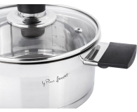 LAMART Komplet garnków Perfect LT1110 (7 elementów) - 1283501 - zdjęcie 2